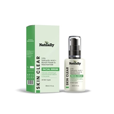 Moisturizers and Lotions